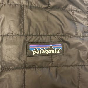 Patagonia Nano Vest M Womens